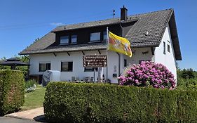 Ferienwohnung Irmgard und Ferienwohnung Gerlinde